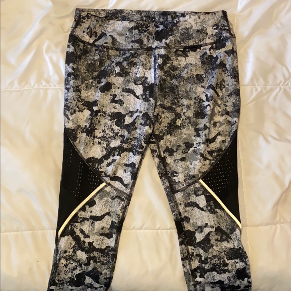 Yoga Leggings